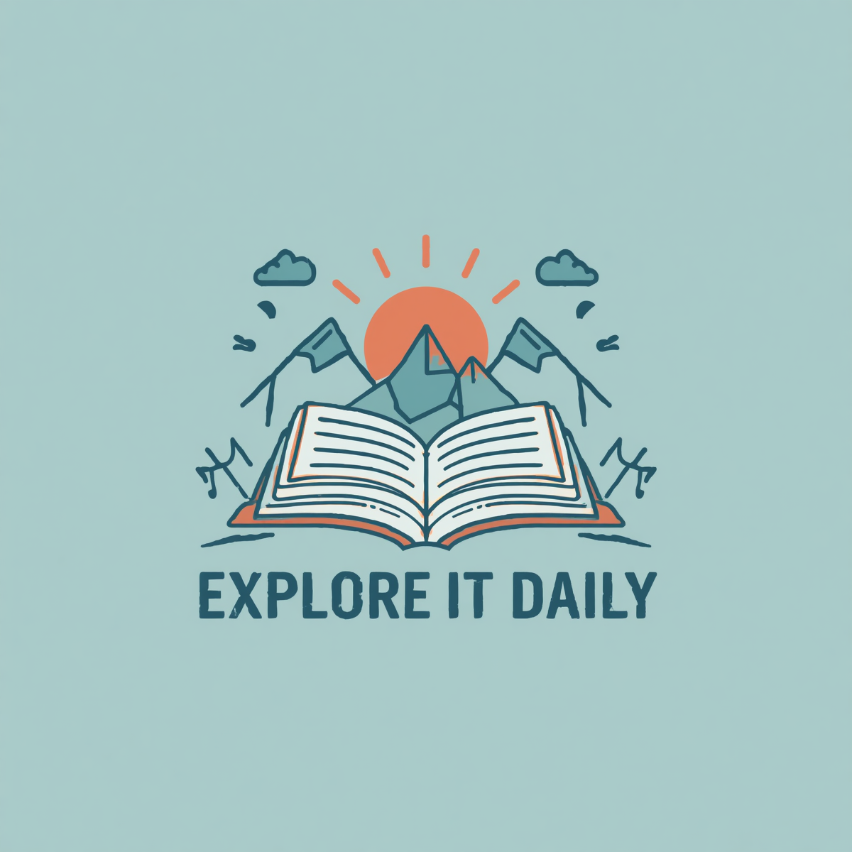 Explore It Daily